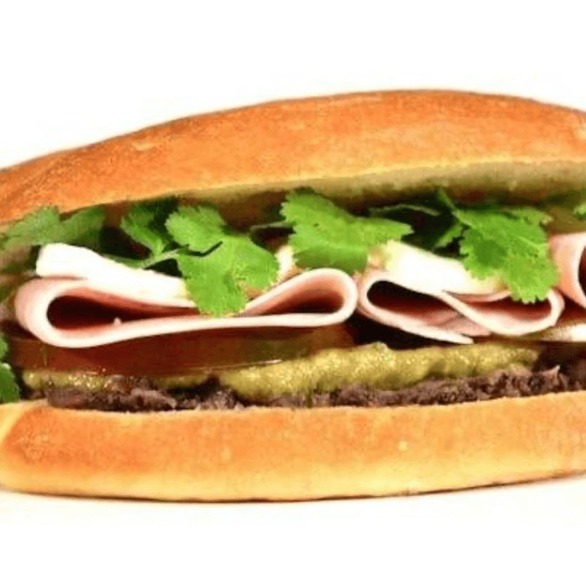 Torta de Jamon Grande