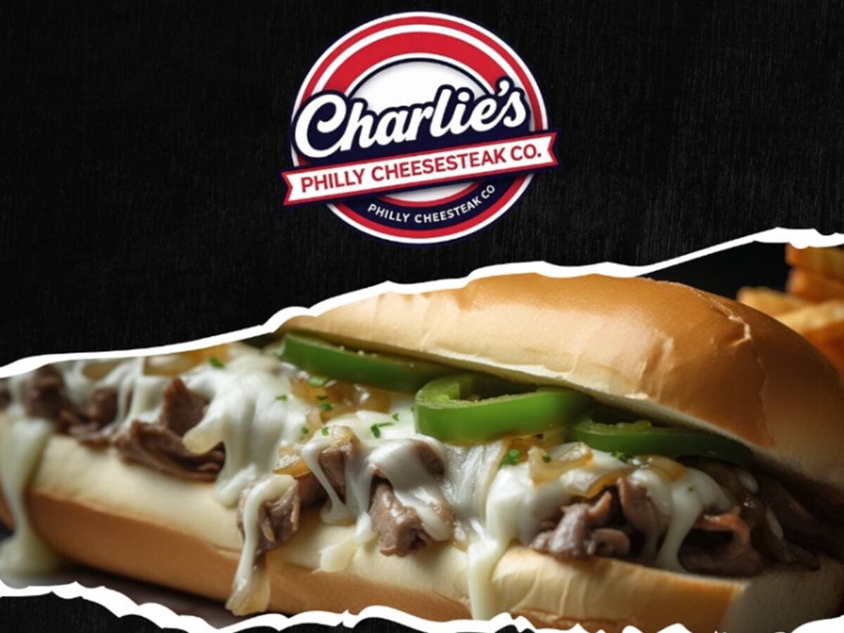 Charlie´s Philly Cheesesteak Co.