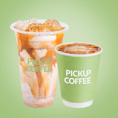 Caramel Macchiato