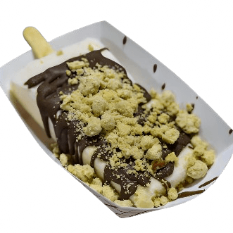 Paleta Preparada