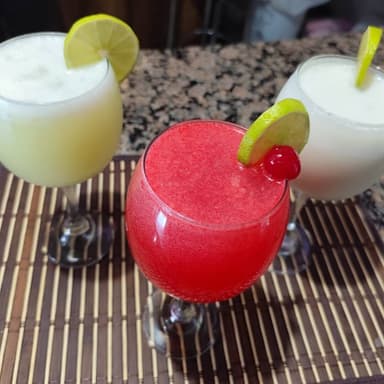 Limonada Natural