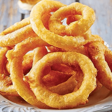 Onion Rings Aros de Cebolla