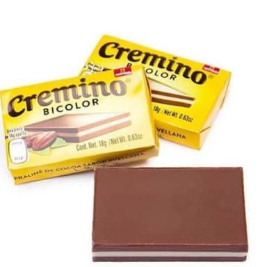 Creminos 2 pzas