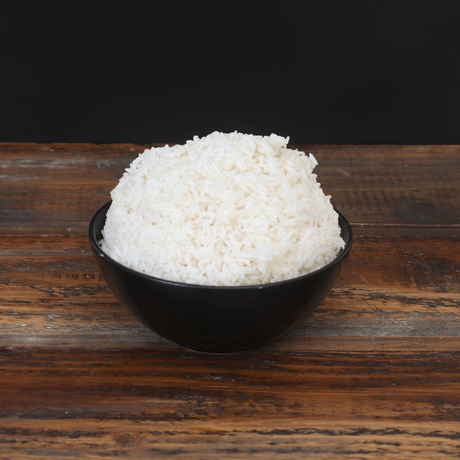 Orden de Arroz Blanco