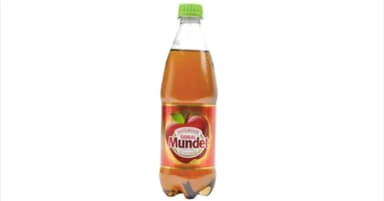 Sidral Mundet