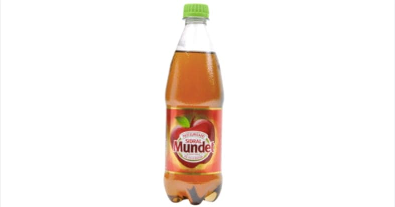 Sidral Mundet