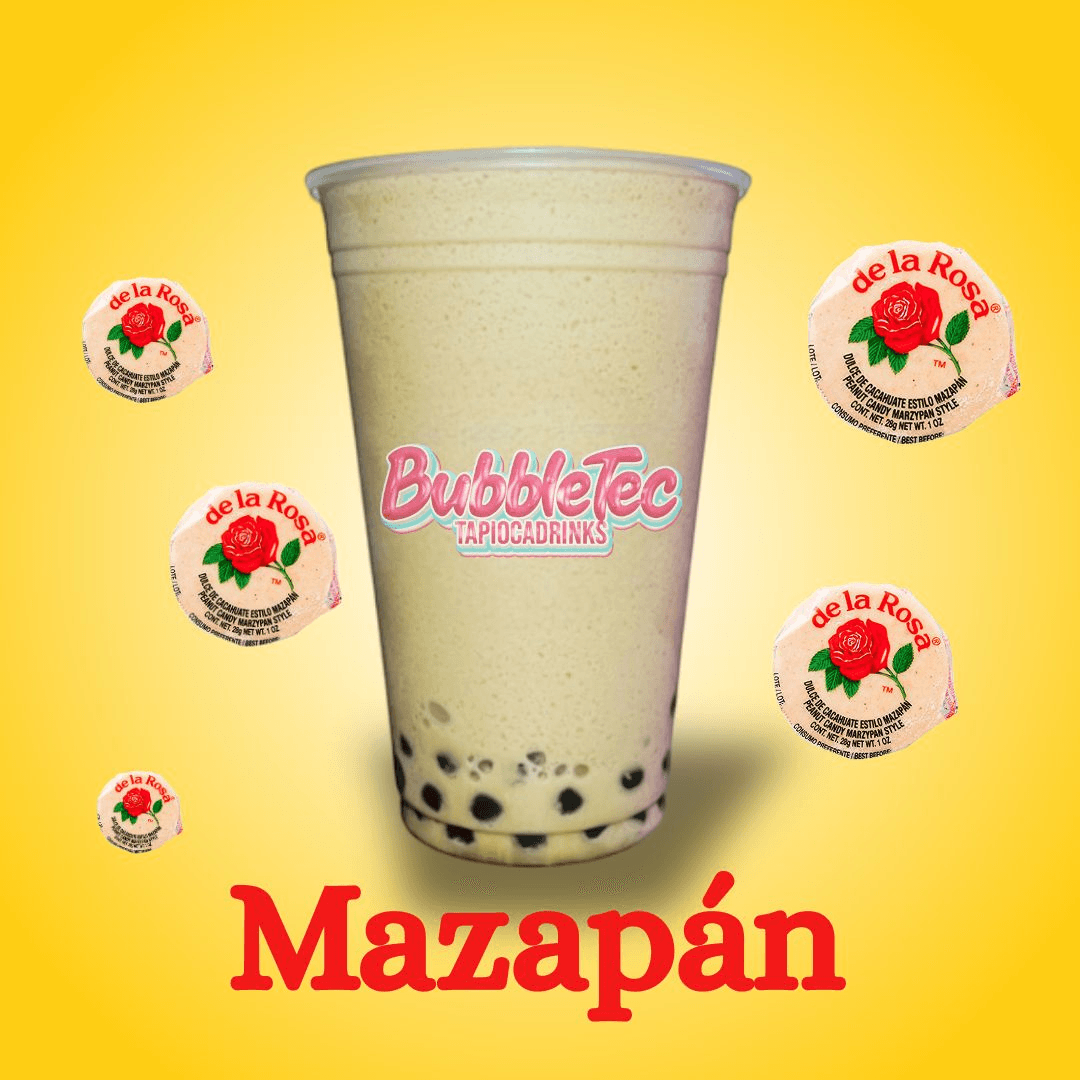 Mazapan