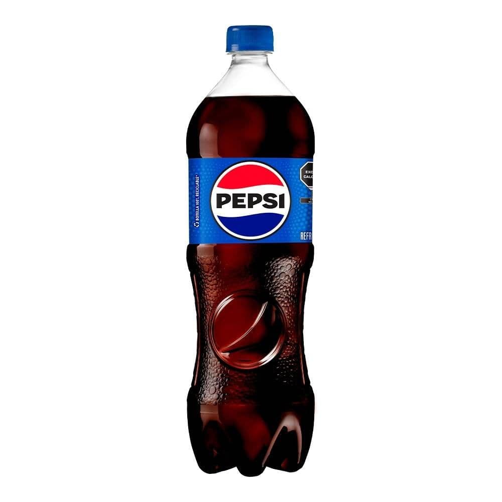 Refrescos Desechables
