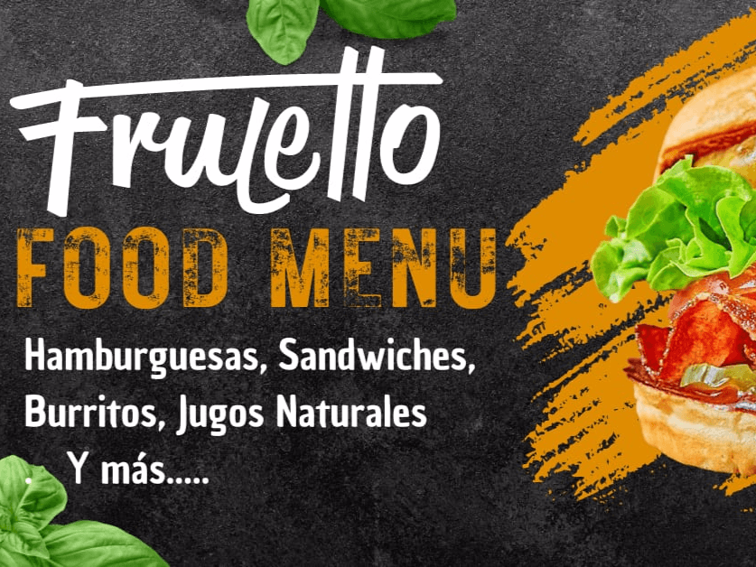 Fruletto´s Food Company