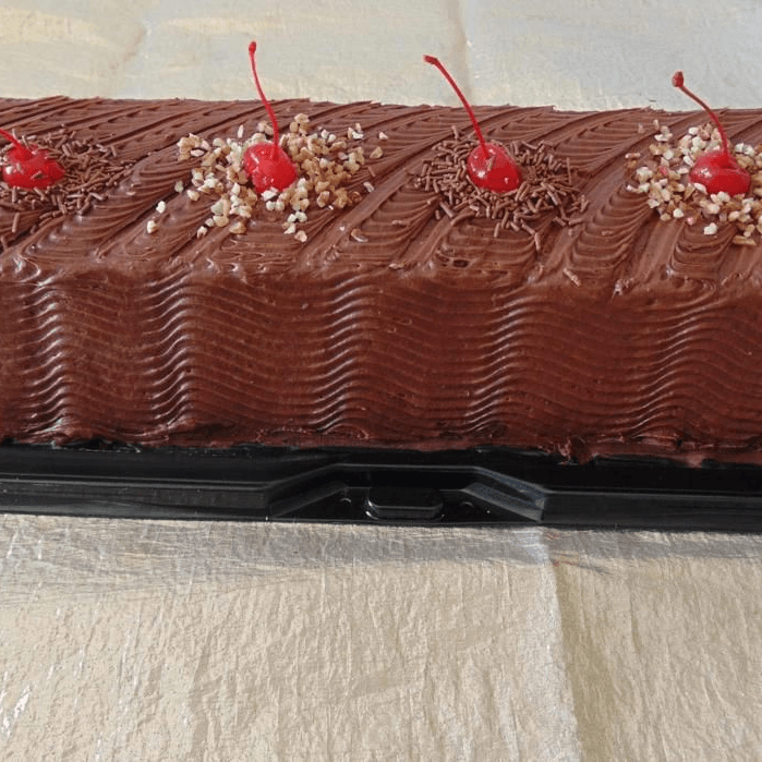 Barra Grande Chocolate