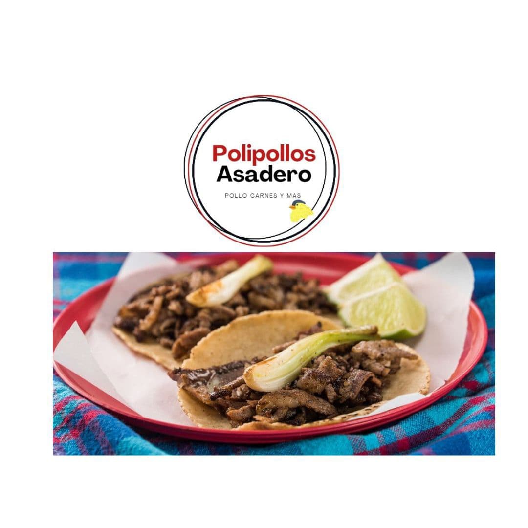 1 Taco de Longaniza