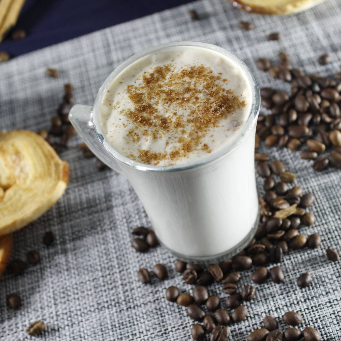 Chai Latte