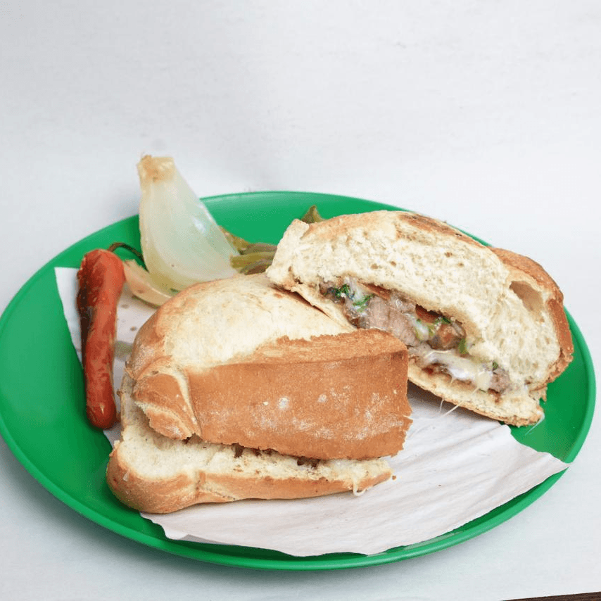 2 TORTAS