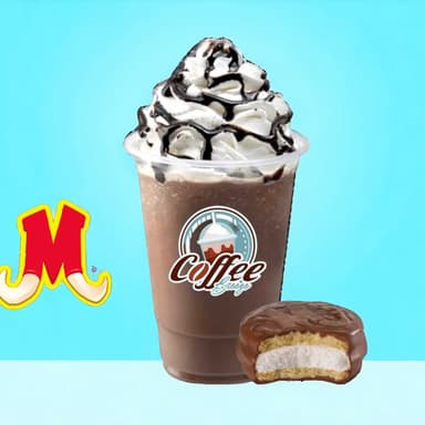 Frappe MAMUT