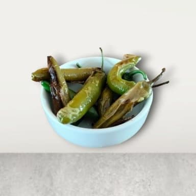 Orden de Chiles