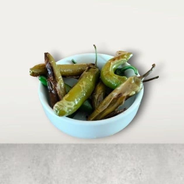 Orden de Chiles