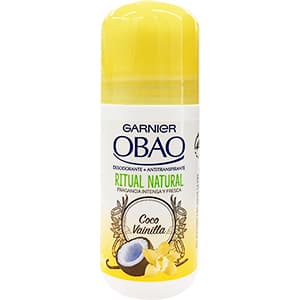 DESOD DAM OBAO COCO VAINILLA ROLL-ON 65G