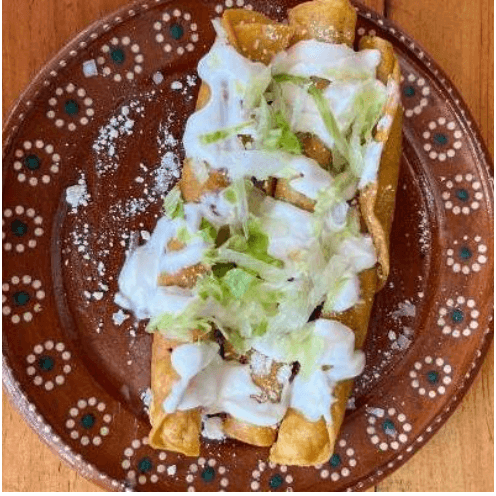 Flautas Gigantes