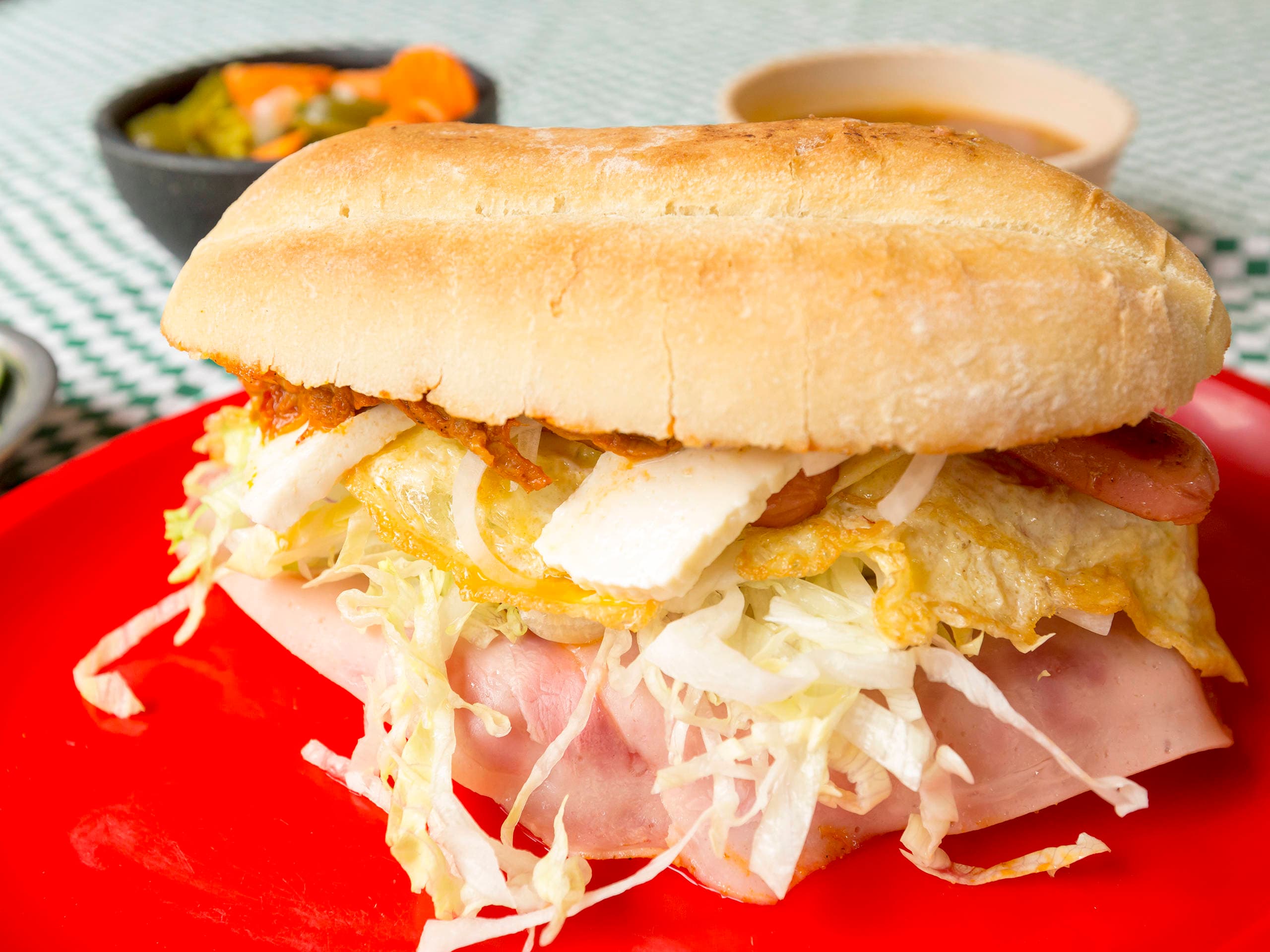 Cubana Especial