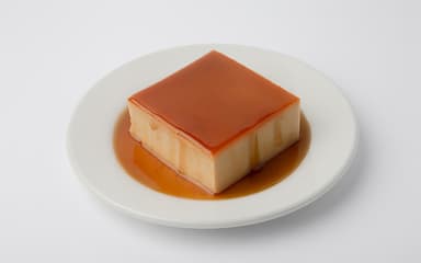 FLAN NAPOLITANO