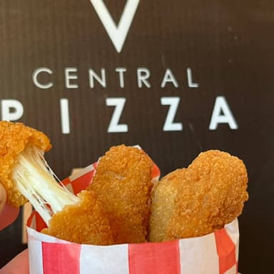 Dedos de queso 6 piezas