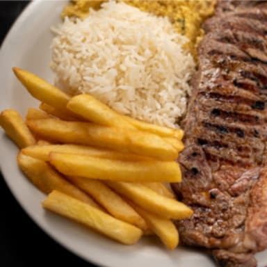 Carne Asada