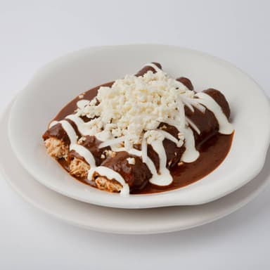 ENCHILADAS