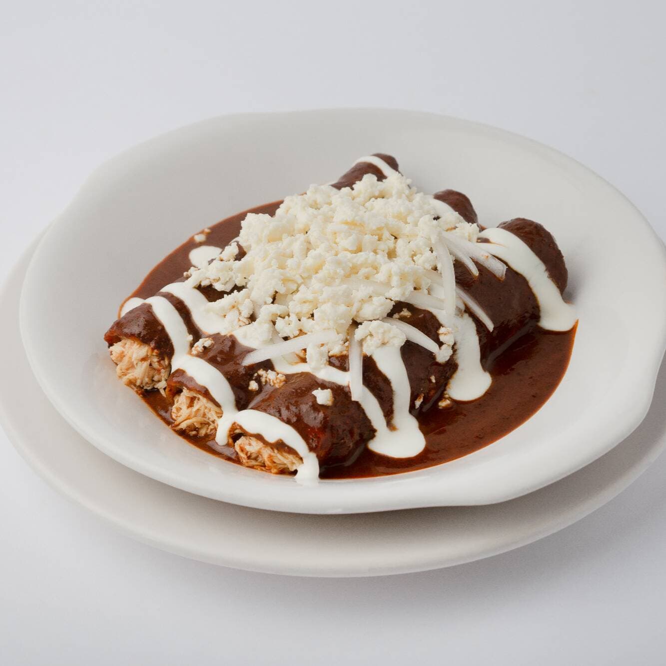 ENCHILADAS