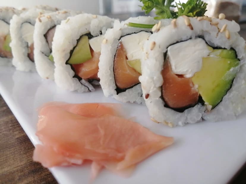 Sushi Snack´s