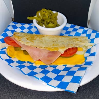 SINCRONIZADA DE JAMON