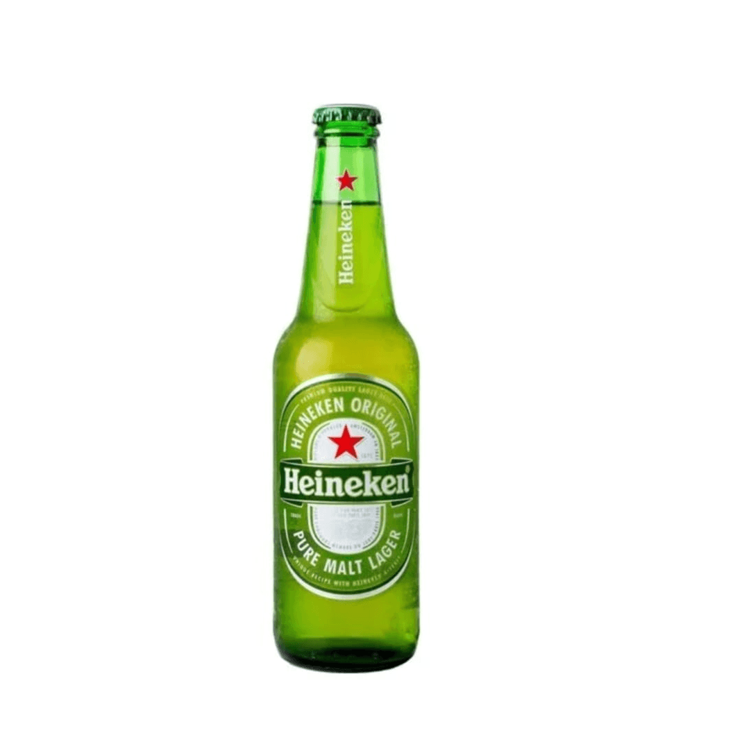 Cerveza