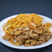 1 Guiso + Arroz