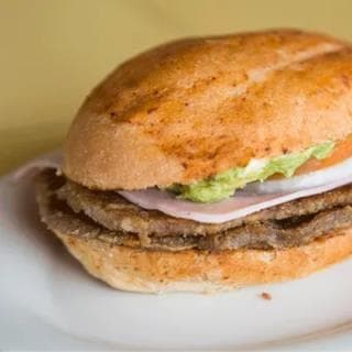 TORTA MILANESA NORTENA CHICA