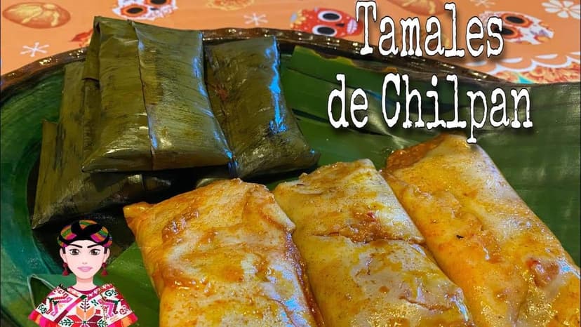 Tamales Huastecos Los Originales de Chilpan y Carnes Ahumadas