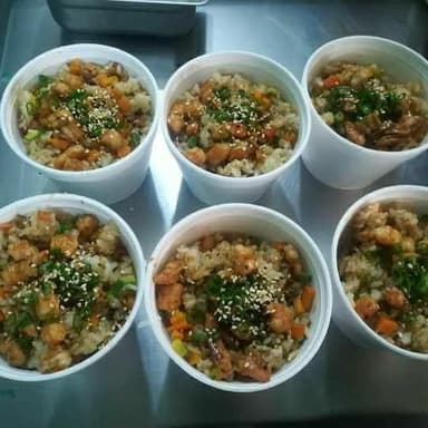 Yakimeshi Marino