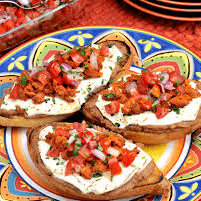 Molletes Sencillos