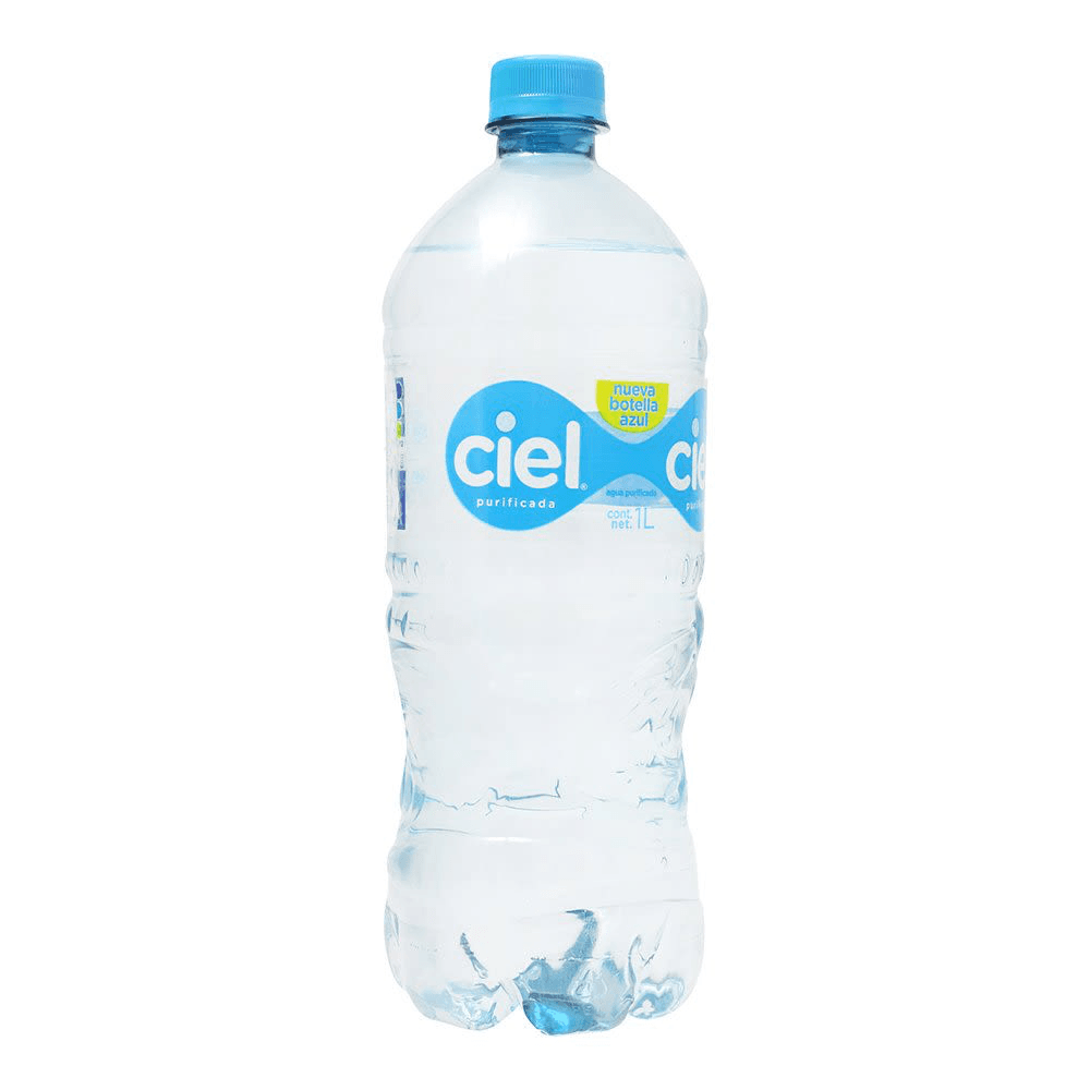 Agua Natural 1 Lt