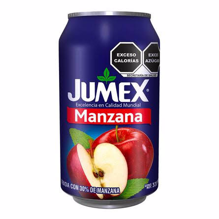 Jumex manzana