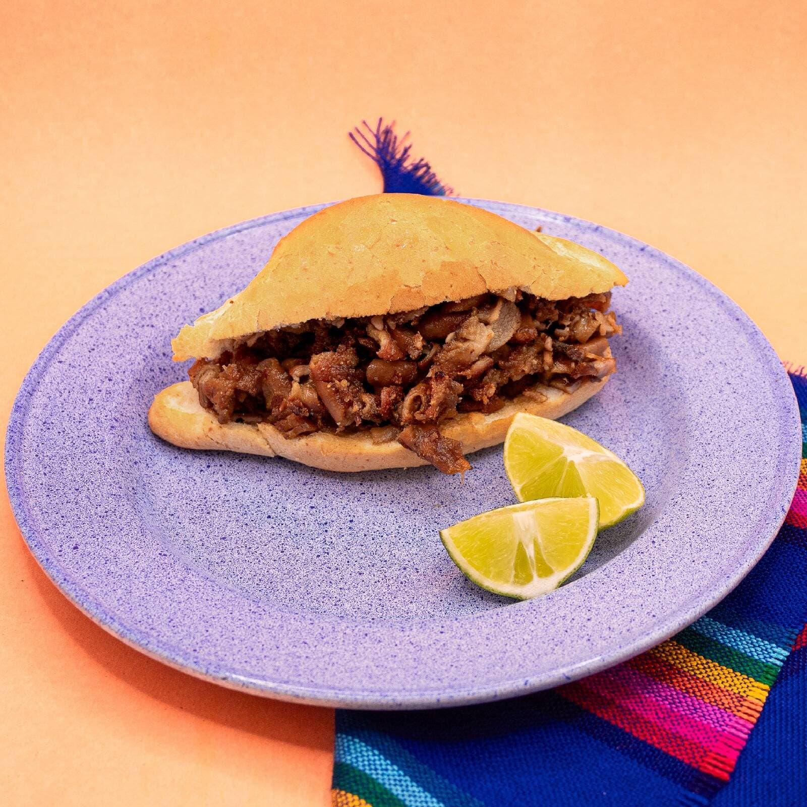 Torta de Tripa