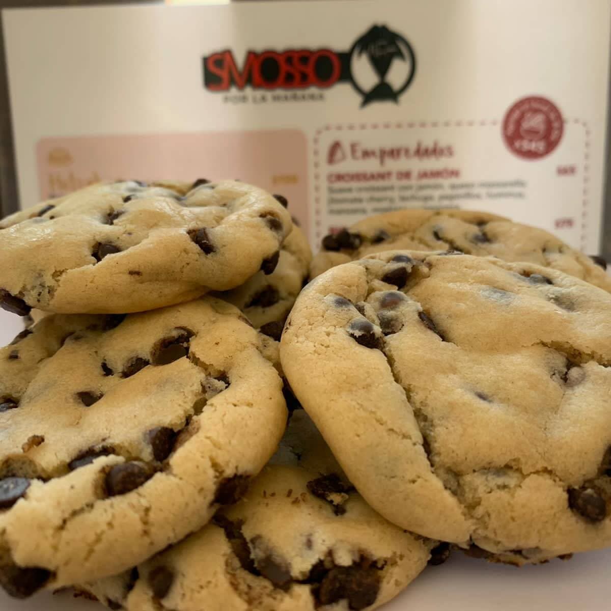 Galletas Apto para Veganos