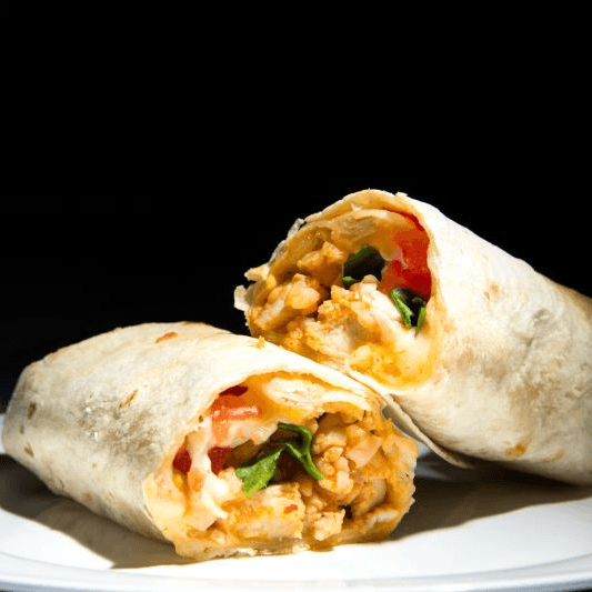 Wrap Mixto