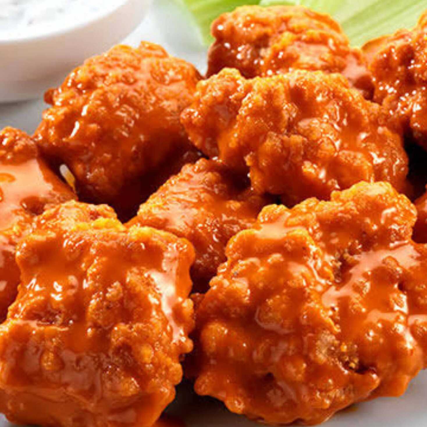 Boneless 600 G