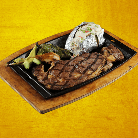 Rib Eye