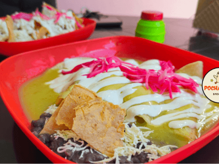 Pochaditos