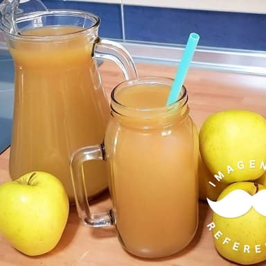 Ensalada de Manzana