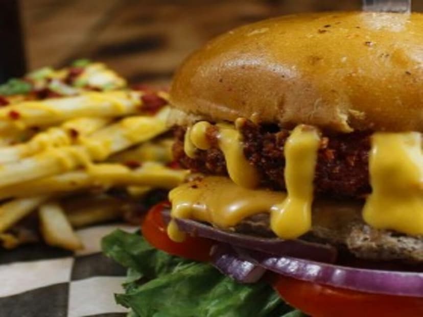 Smash Burger Mzt