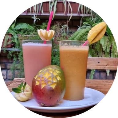 JUGO NATURAL