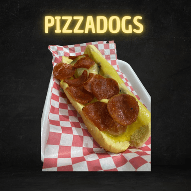 PIZZADOGS