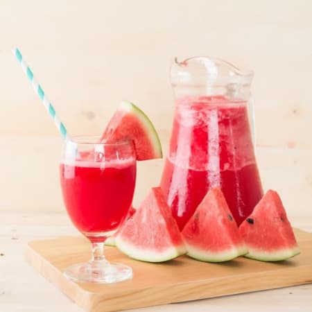 Agua de Sandia