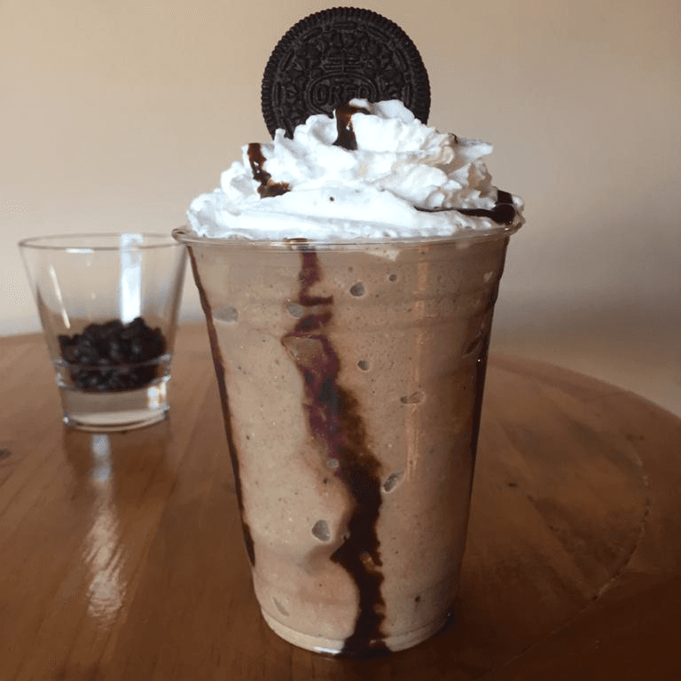 Frappe Oreo 16oz